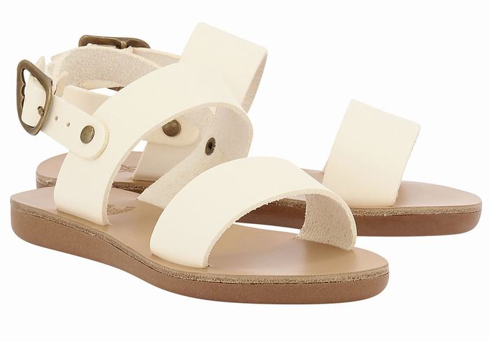 Sandales Casual Ancient Greek Sandals Little Clio Soft   | CVC-3194980